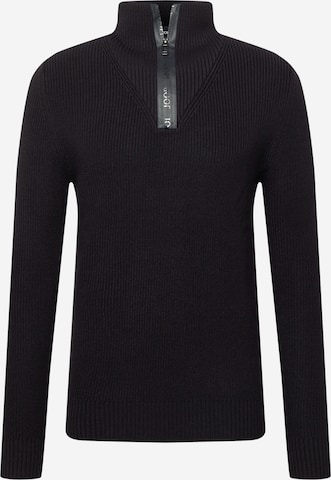 JOOP! Sweater in Blue: front