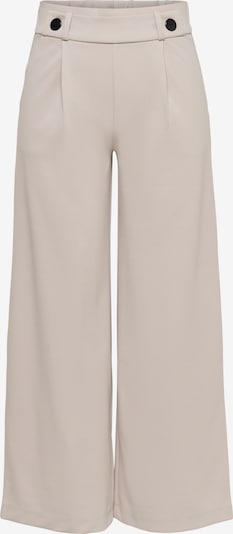 JDY Kalhoty se sklady v pase 'JDYGEGGO' - světle šedá, Produkt