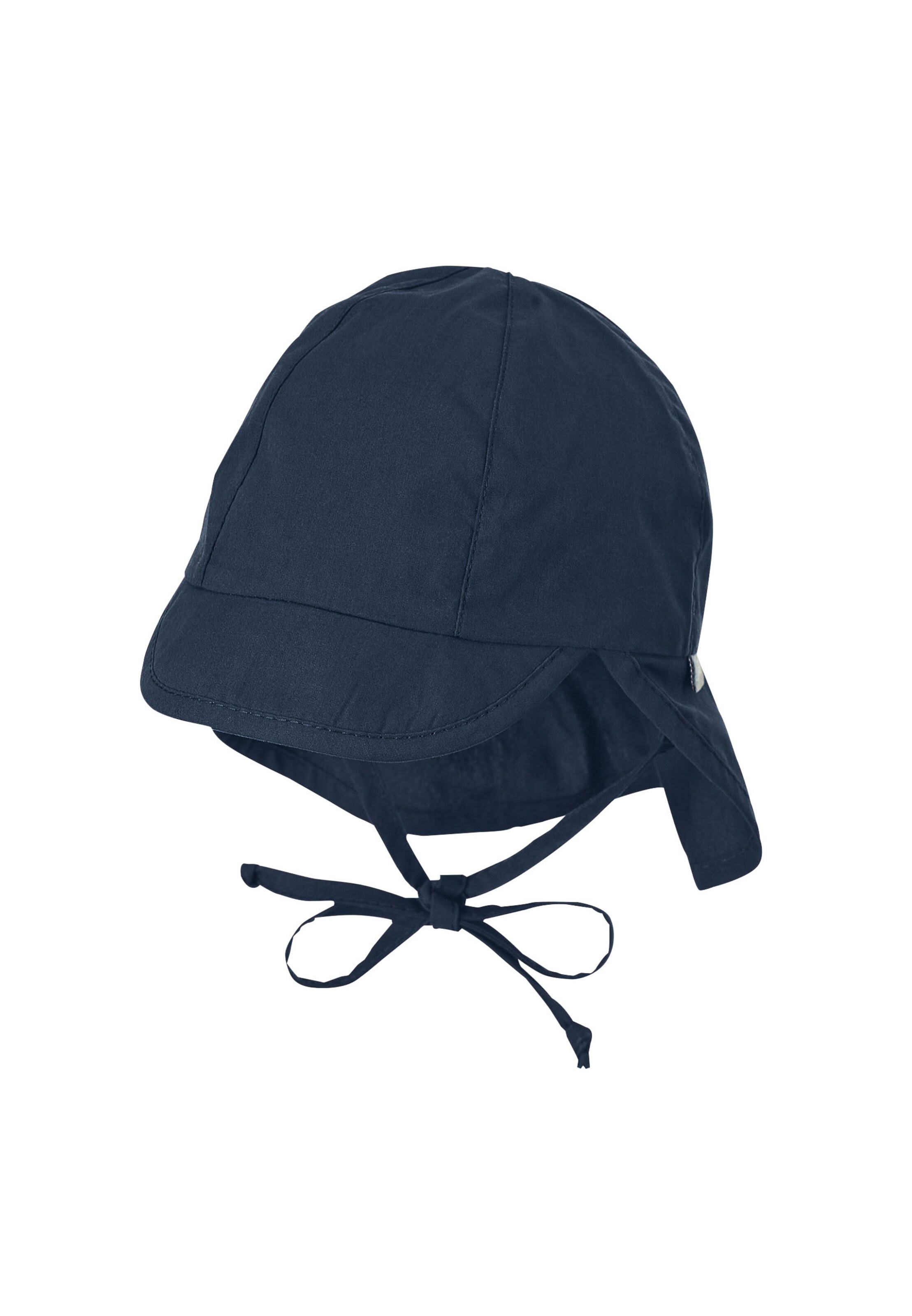 STERNTALER Beanie in Blue