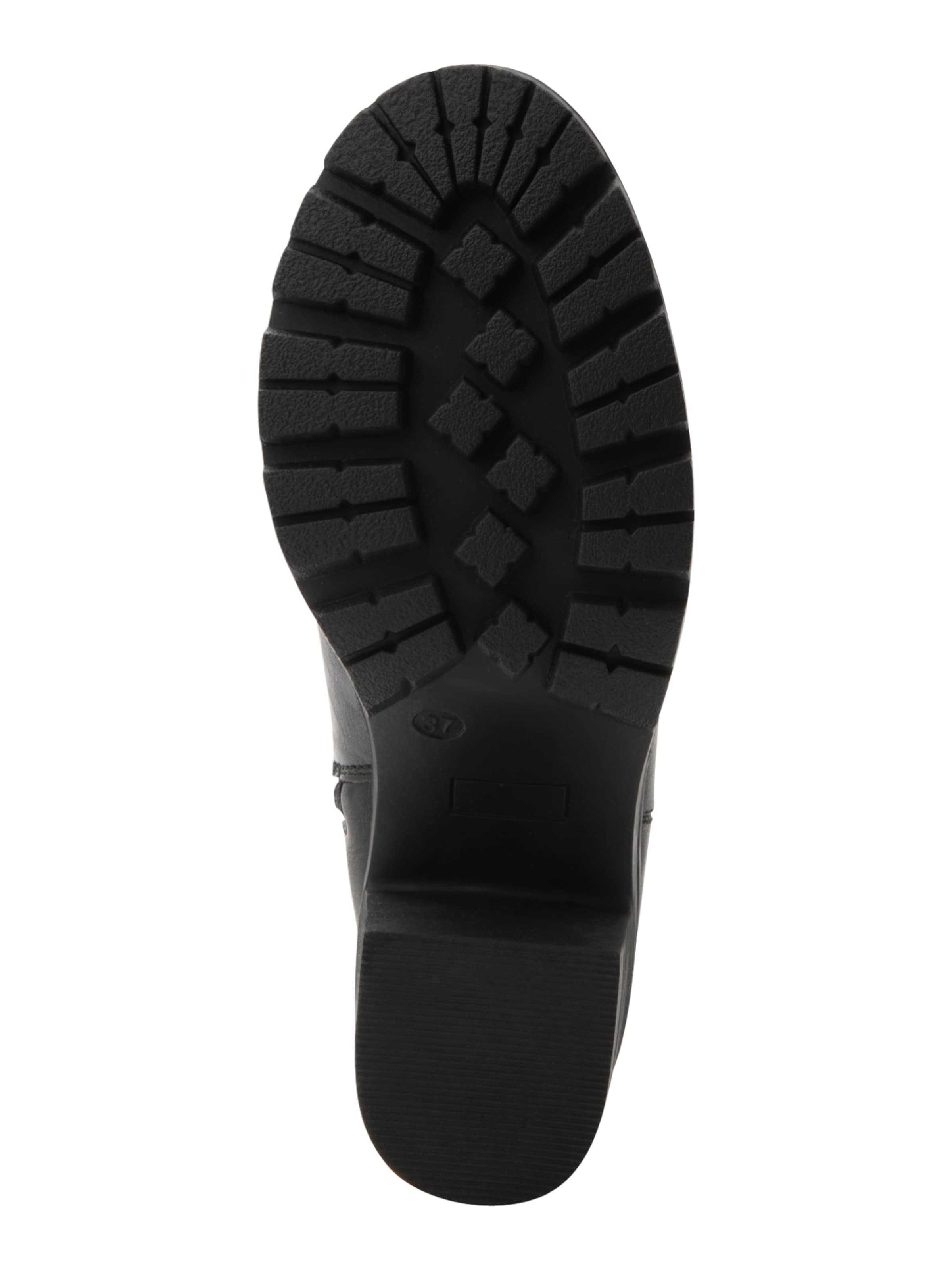 ABOUT YOU Μπότες 'Nina Boot' σε μαύρο