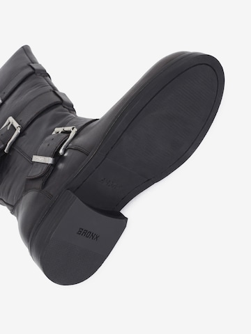 Boots ' New-Tough ' BRONX en noir