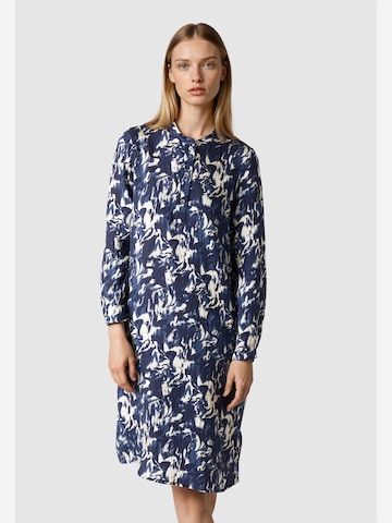 MAERZ Muenchen - Vestido ' 189601 ' em azul: frente