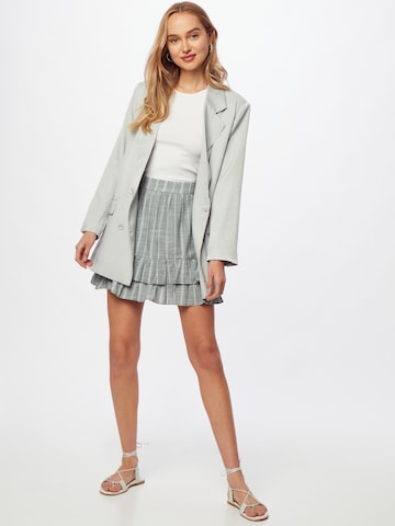 žalia VERO MODA Sijonas 'ATHENA'