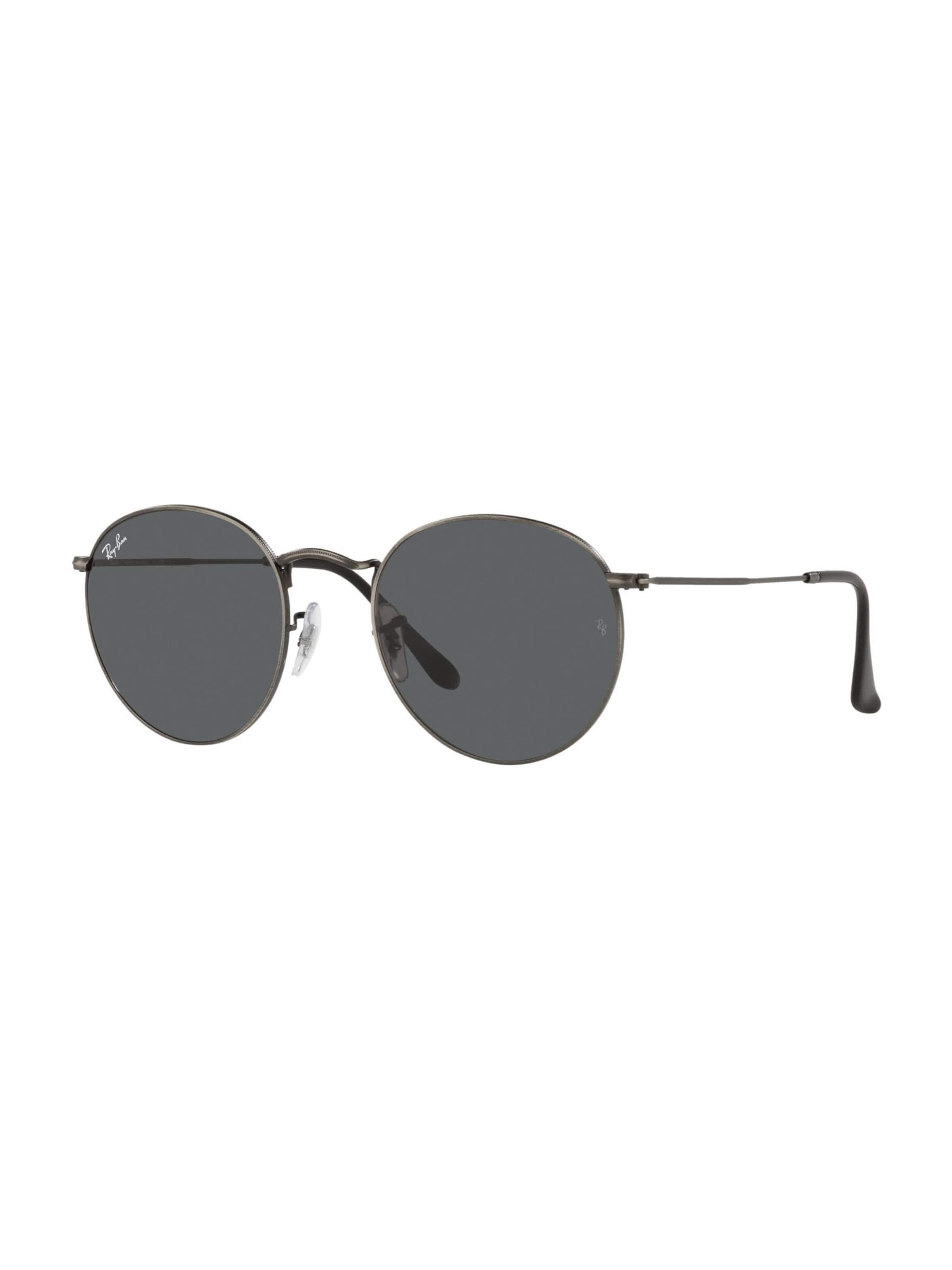 Ray-Ban Sunglasses in Grey: front