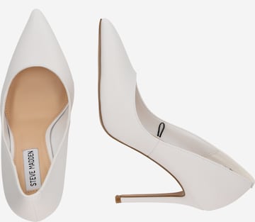 Décolleté di STEVE MADDEN in bianco