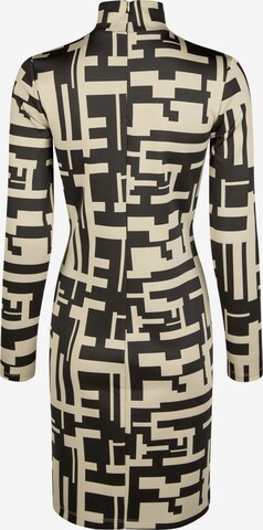 MARC AUREL Dress in Beige