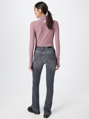 Bootcut Jeans 'Fallon' di LTB in grigio