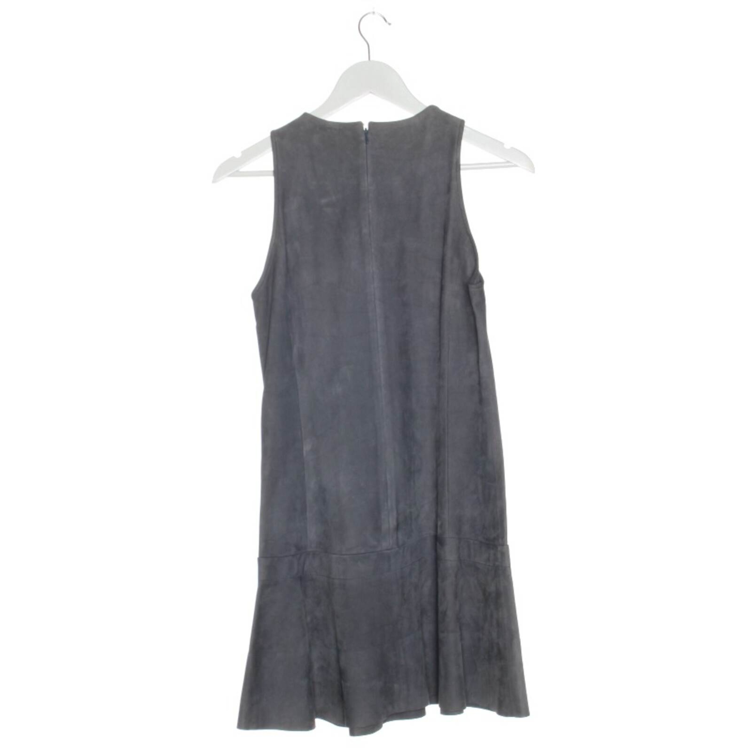 Balenciaga Kleid XS in Grau