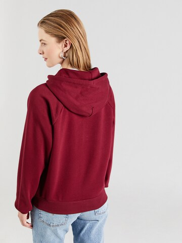 GAP Кофта на молнии в Красный