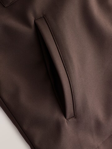 Next Jacke in Braun