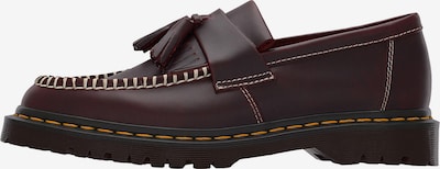 Dr. Martens Loafer 'Adrian Ben' värissä kirsikanpunainen, Tuotenäkymä
