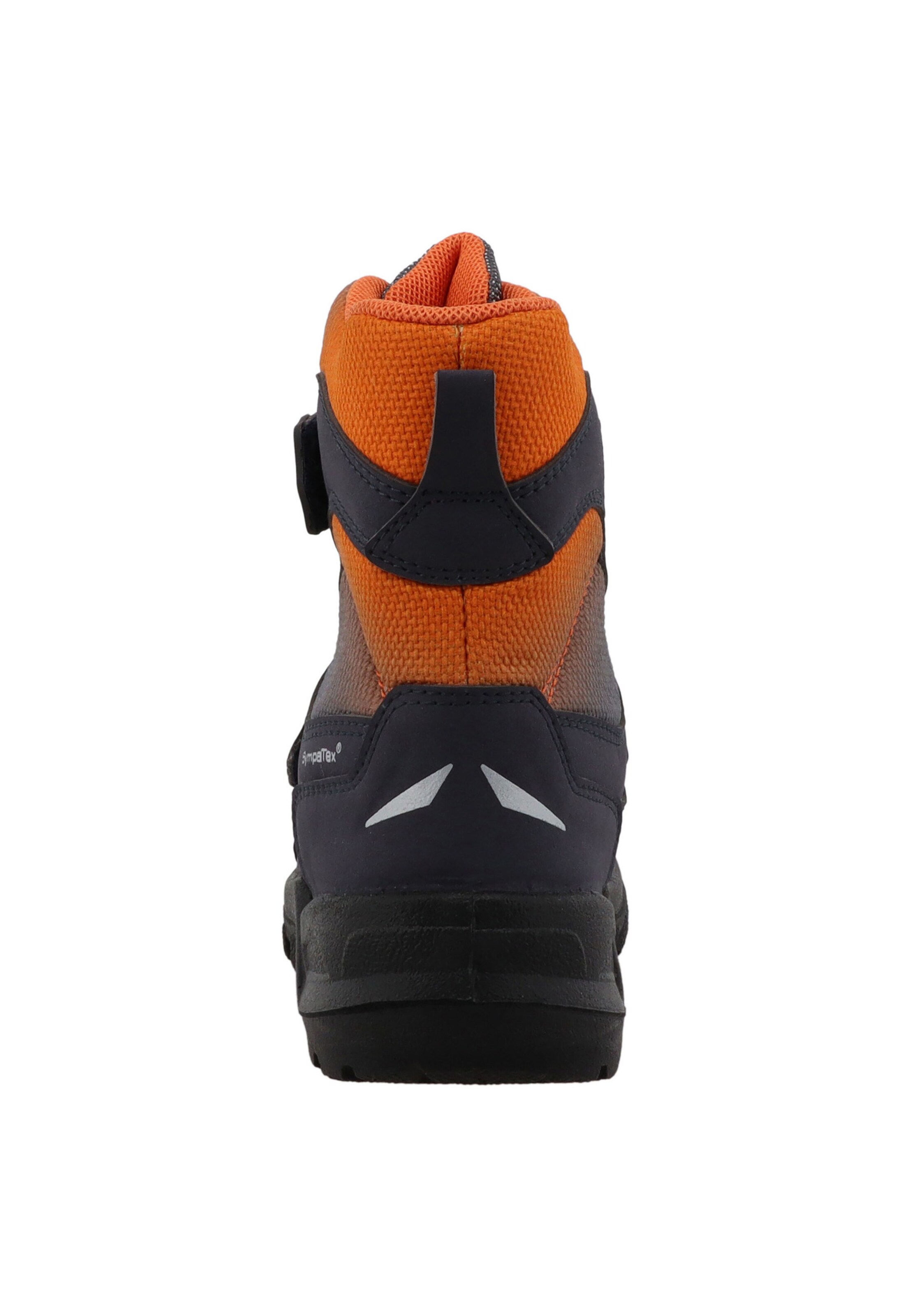 LURCHI Sněhule 'Kean' – černá