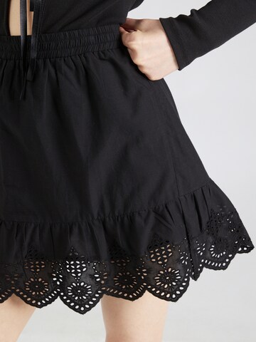 ONLY Skirt 'BONDI' in Black