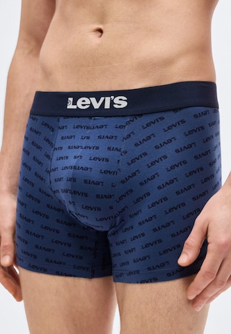 LEVI'S ® Boksarice | modra barva
