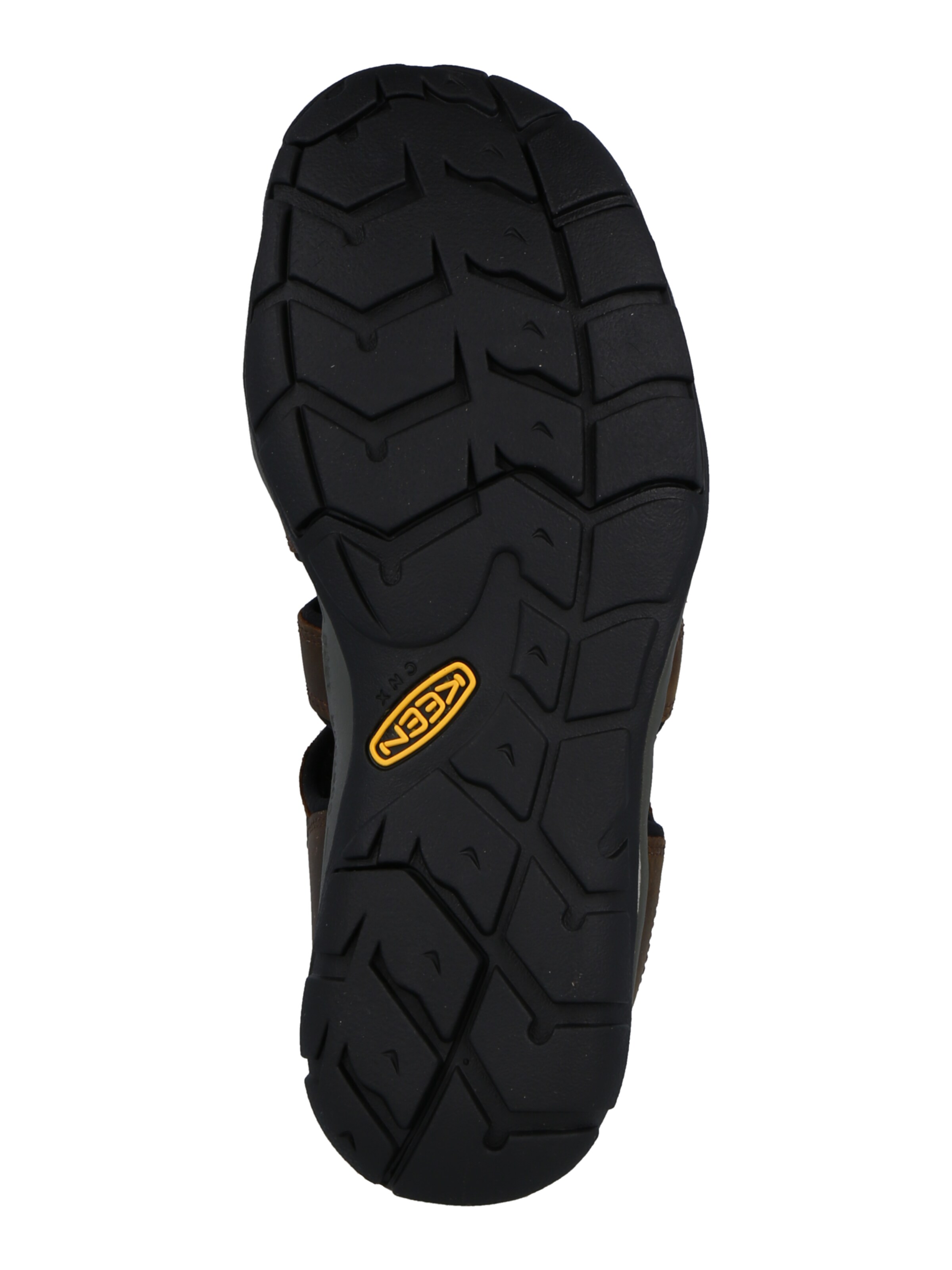 Sandales 'Clearwater CNX' KEEN en marron