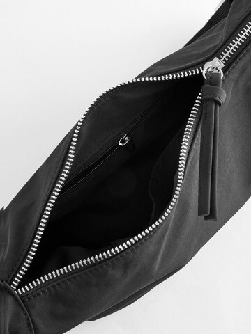 Next Umhängetasche in Schwarz