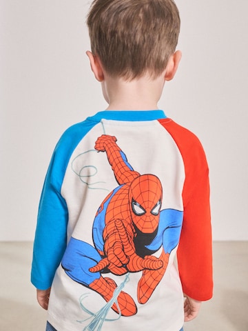 Next Tričko 'Spider Man' - Biela