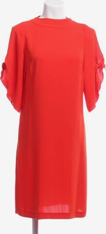 Luisa Cerano Dress in S in Red: front