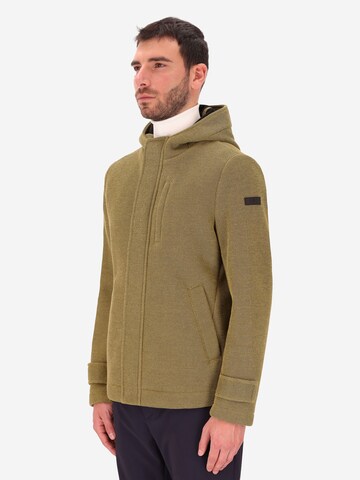 Distretto12 Tussenjas in Geel