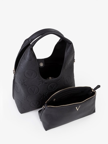 Sac bandoulière 'SAMBA' VALENTINO en noir