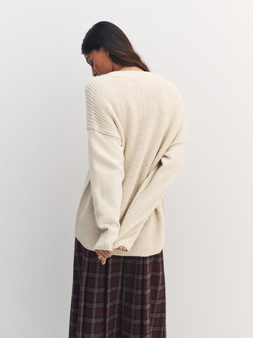 Next Pullover in Beige