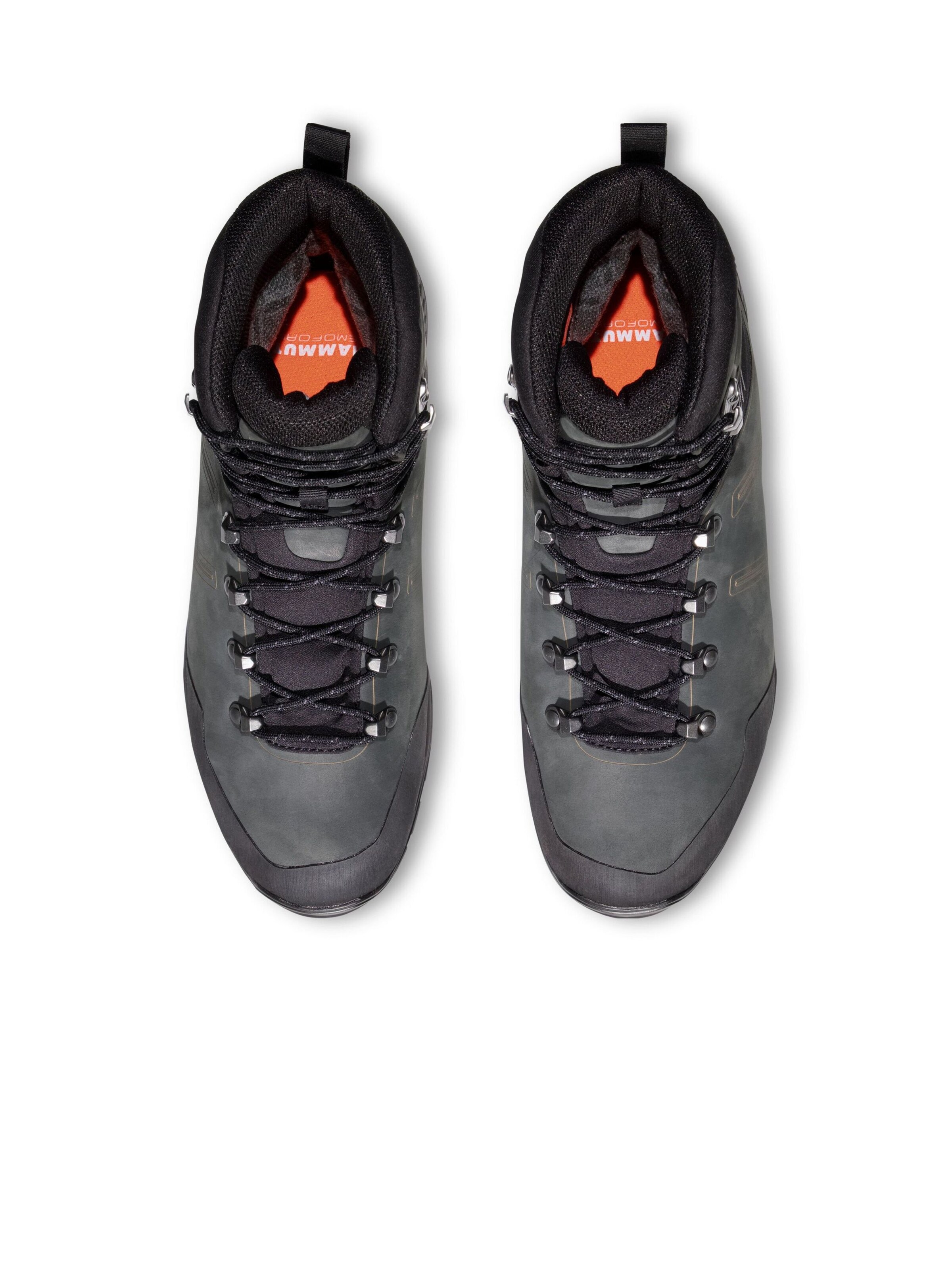 MAMMUT Boots ‘Mercury Tour II High GTX’ in Grau
