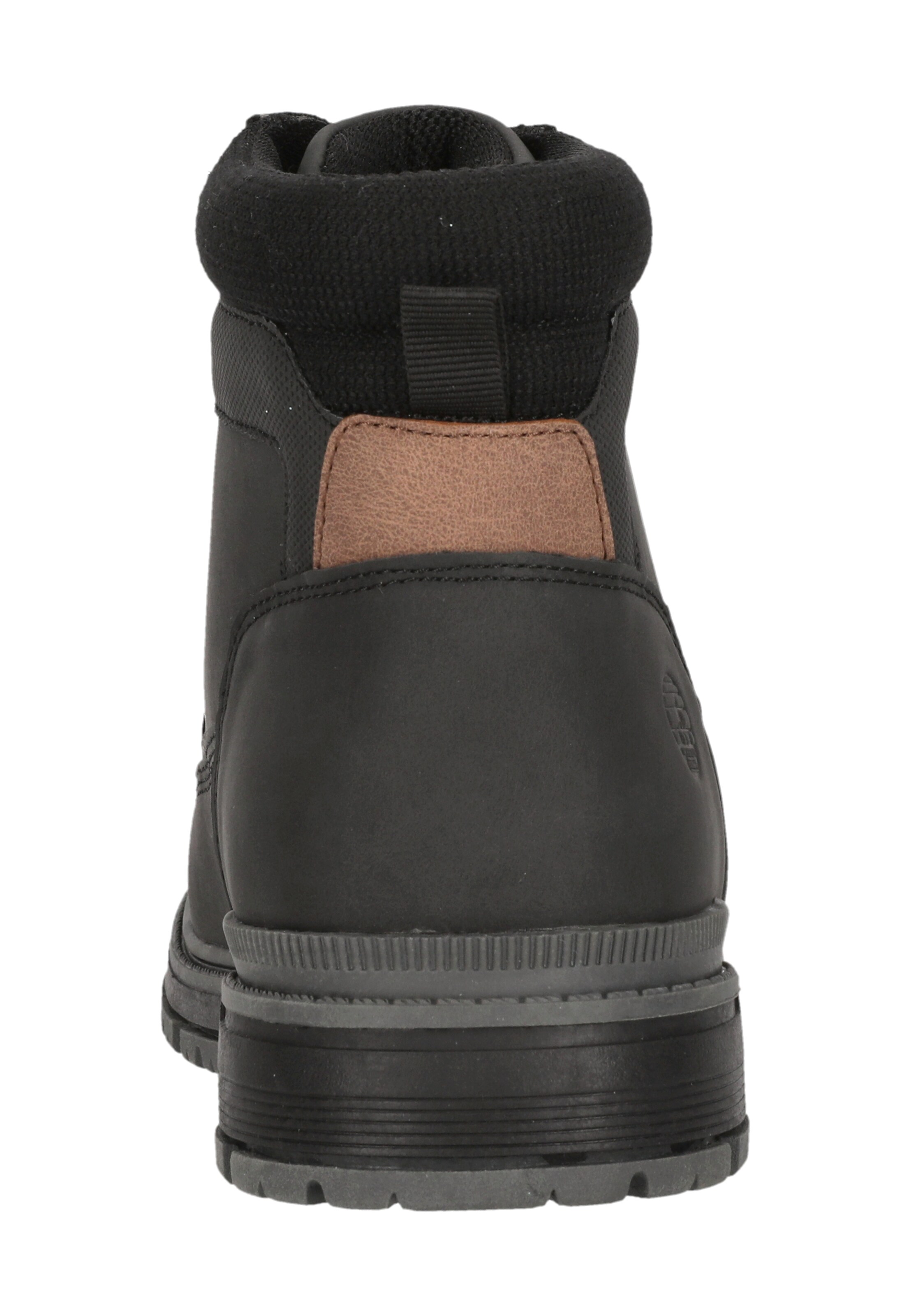 Whistler Snowboots 'Averon' in Zwart