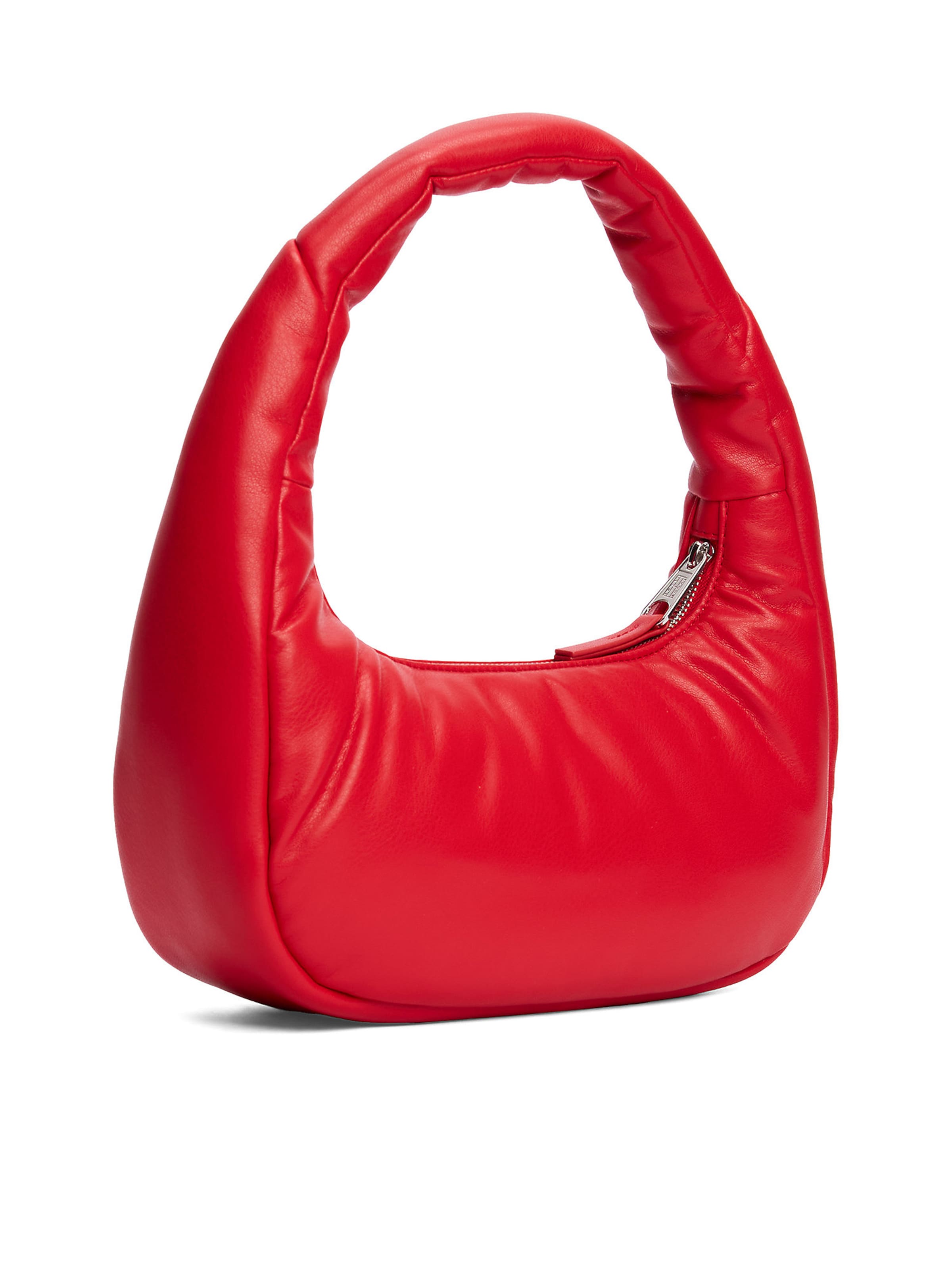 Tommy Jeans Handbag in Red