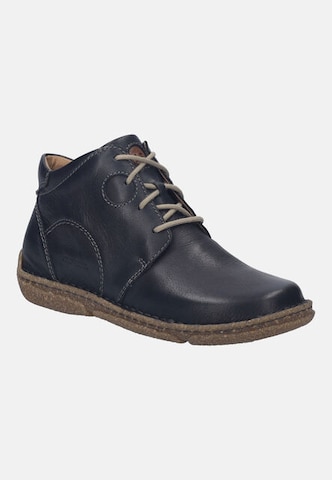 JOSEF SEIBEL Bootie in Black
