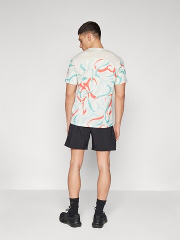 ASICS regular Παντελόνι φόρμας σε μαύρο