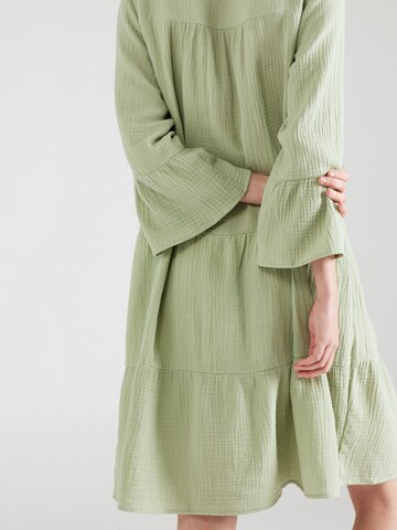 Robe Sublevel en vert