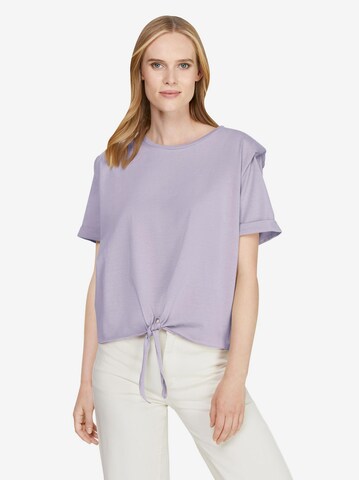 Rick Cardona by heine Shirt in Purple: front