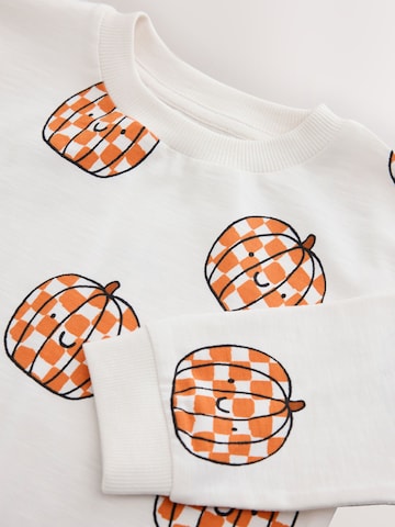 T-Shirt Next en beige