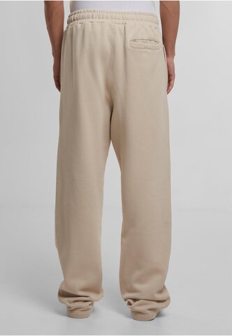 Loosefit Pantalon 'Leono' Pegador en beige