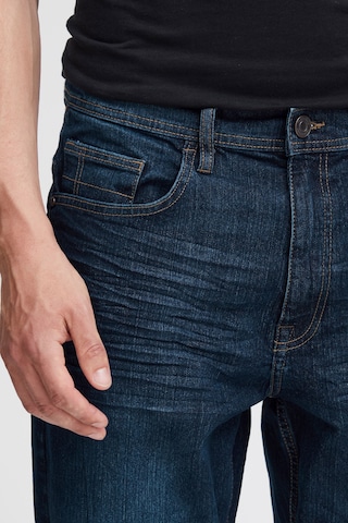 11 Project Loosefit Jeans 'Mads' in Blauw