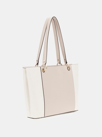 GUESS Shopper 'Noelle' in Beige