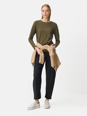 CAMEL ACTIVE Shirt in Green