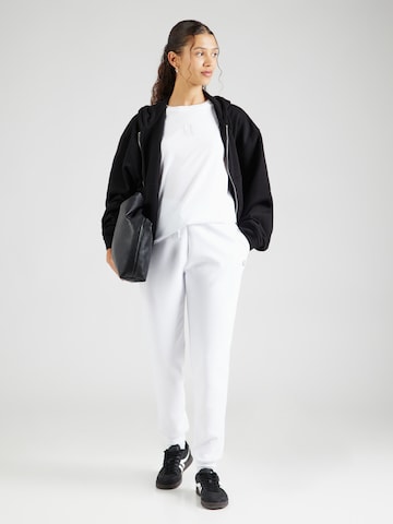 Maglietta di ARMANI EXCHANGE in bianco
