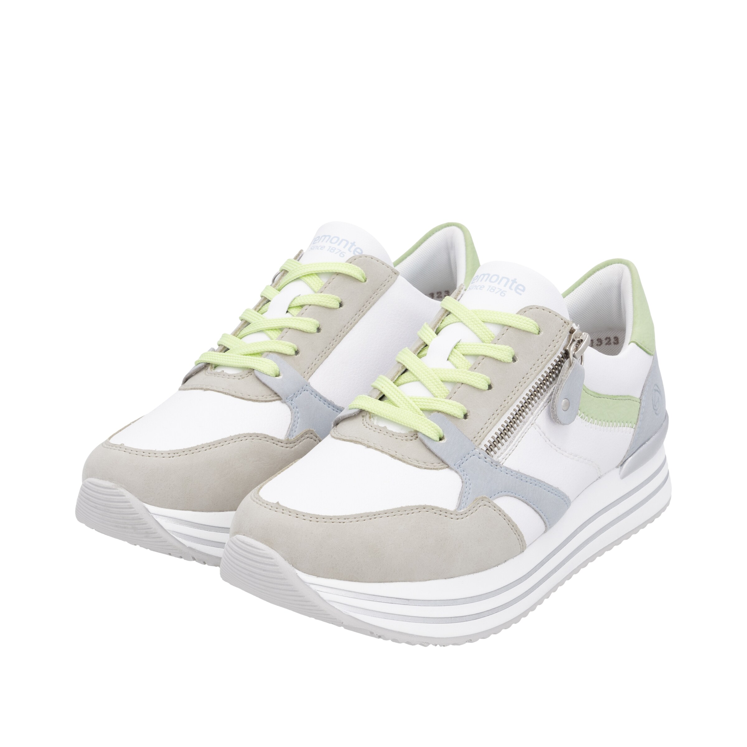 REMONTE Sneaker in Weiß