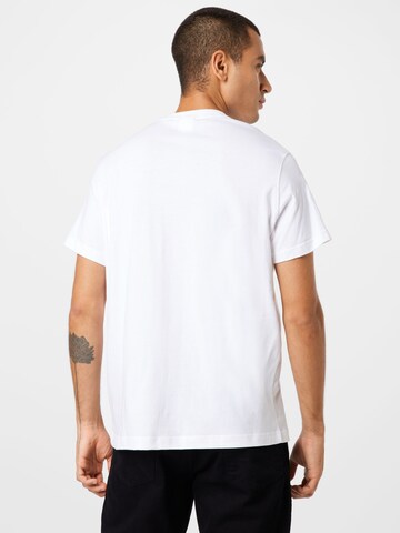 T-Shirt 'HARIBO' PUMA en blanc