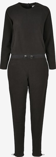 Urban Classics Jumpsuit in Black, Item view
