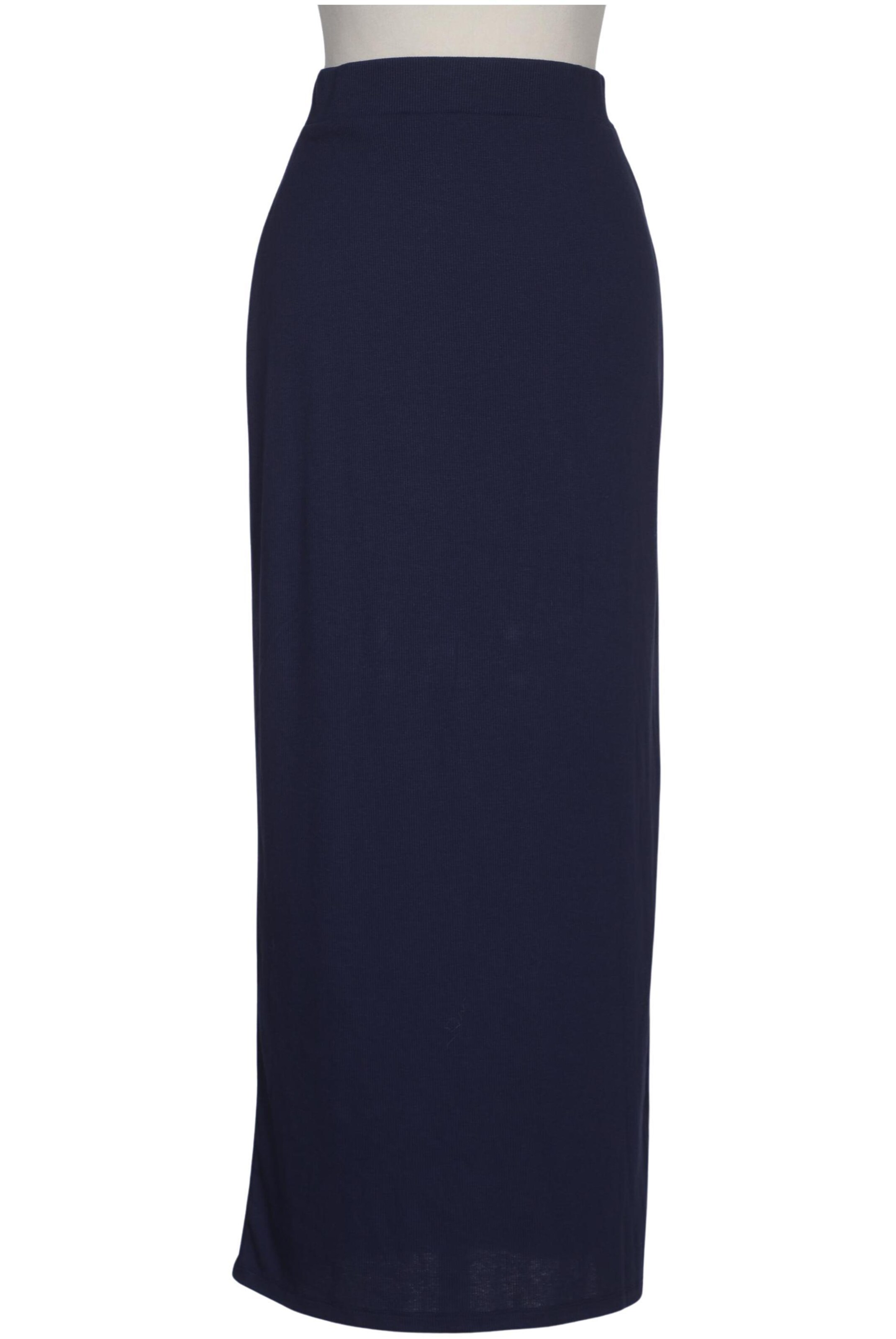 NA-KD Skirt in S in Blue: front