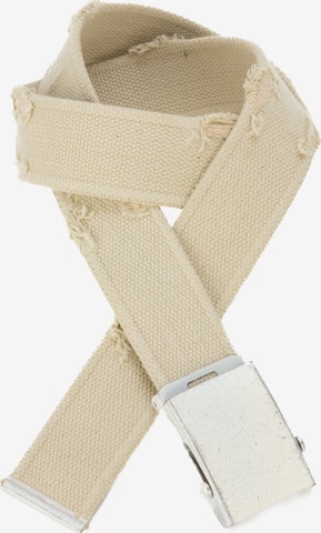 BA98 Riem in Beige