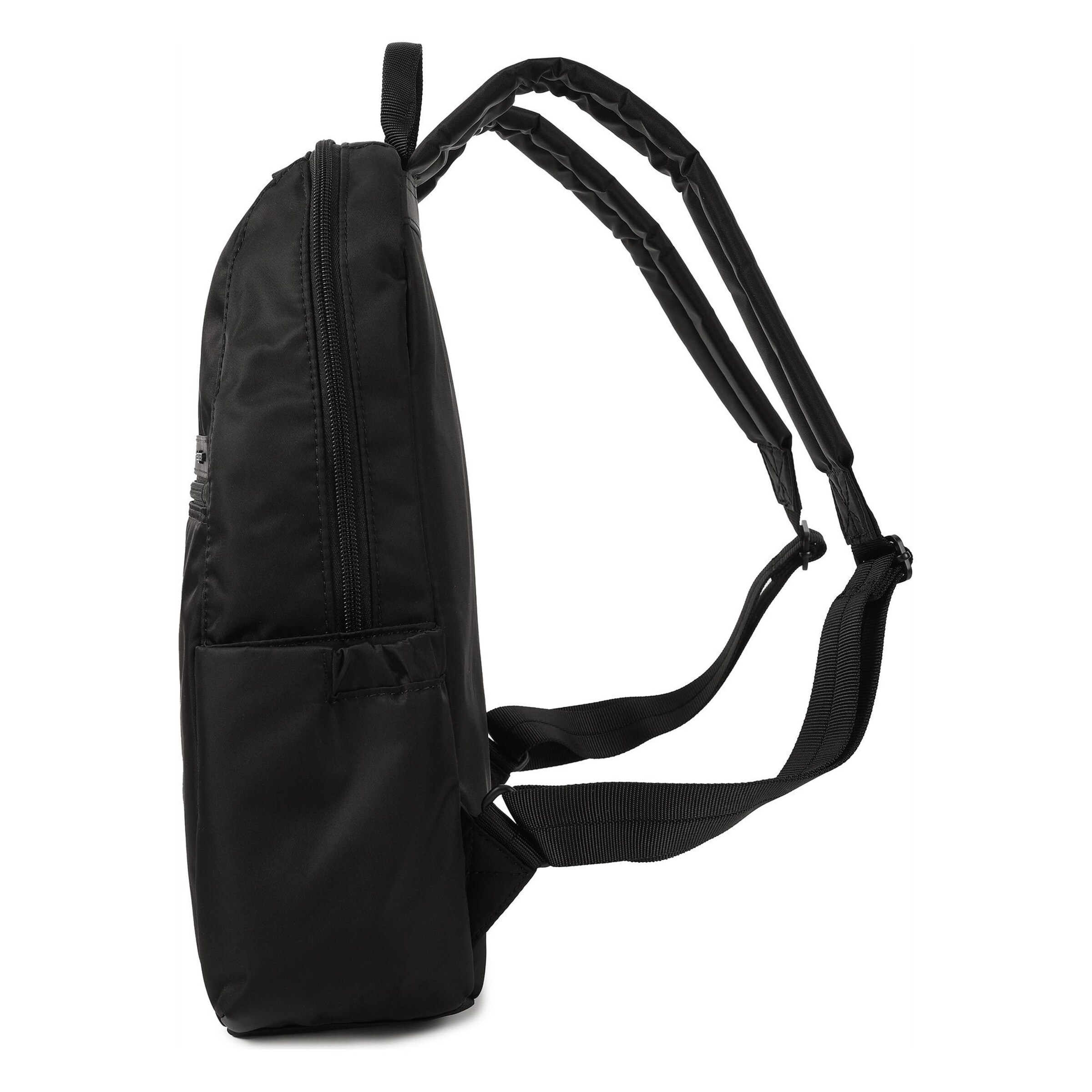 Hedgren Rucksack 'Inner City' in Schwarz