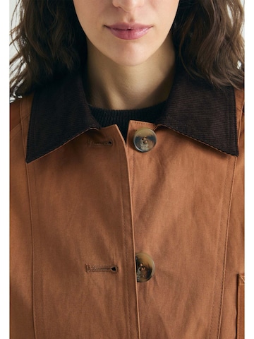 ruda Scalpers Demisezoninė striukė 'Wax'