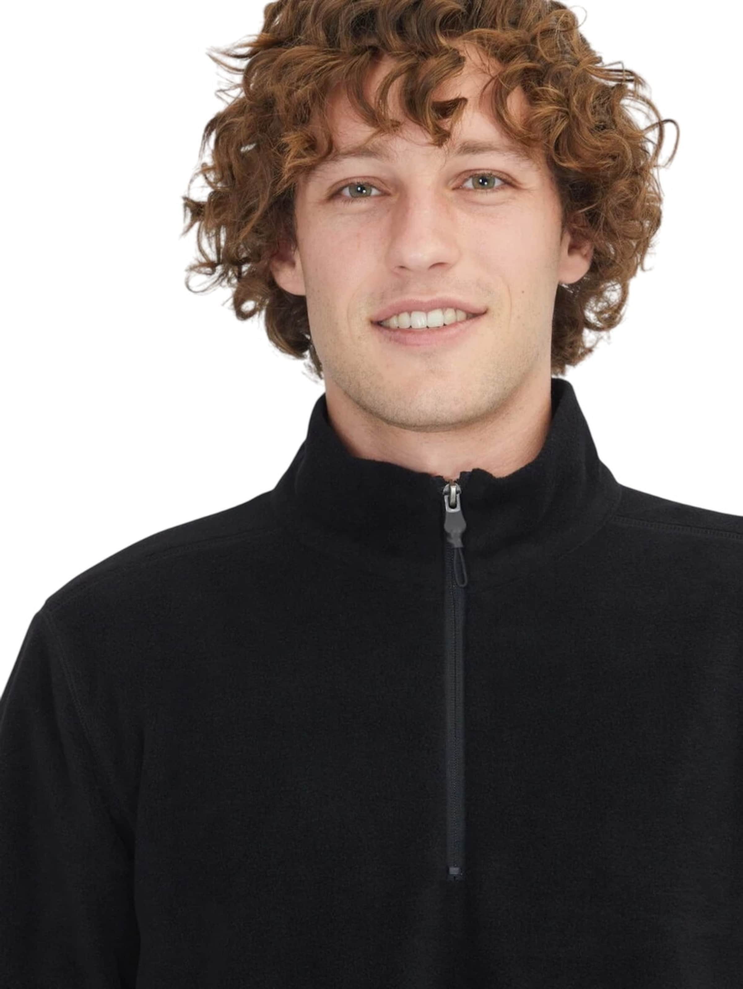 KİP Sweatshirt in Schwarz