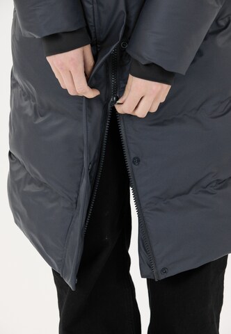 Weather Report Winter coat in Blue
