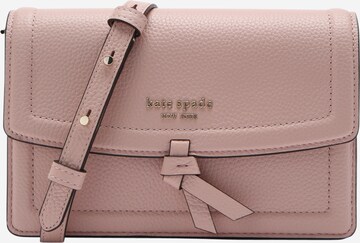 Kate Spade Tasche 'Knott' in Pink