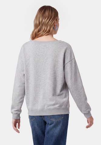 Sweat-shirt MYMO en gris