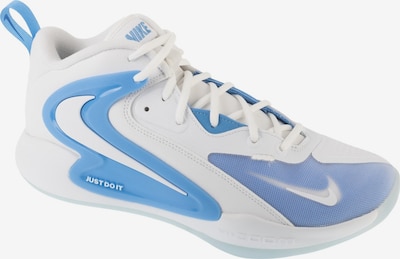 NIKE Sneaker high 'Hyperset 2' in 37,5 in weiß, Produktansicht